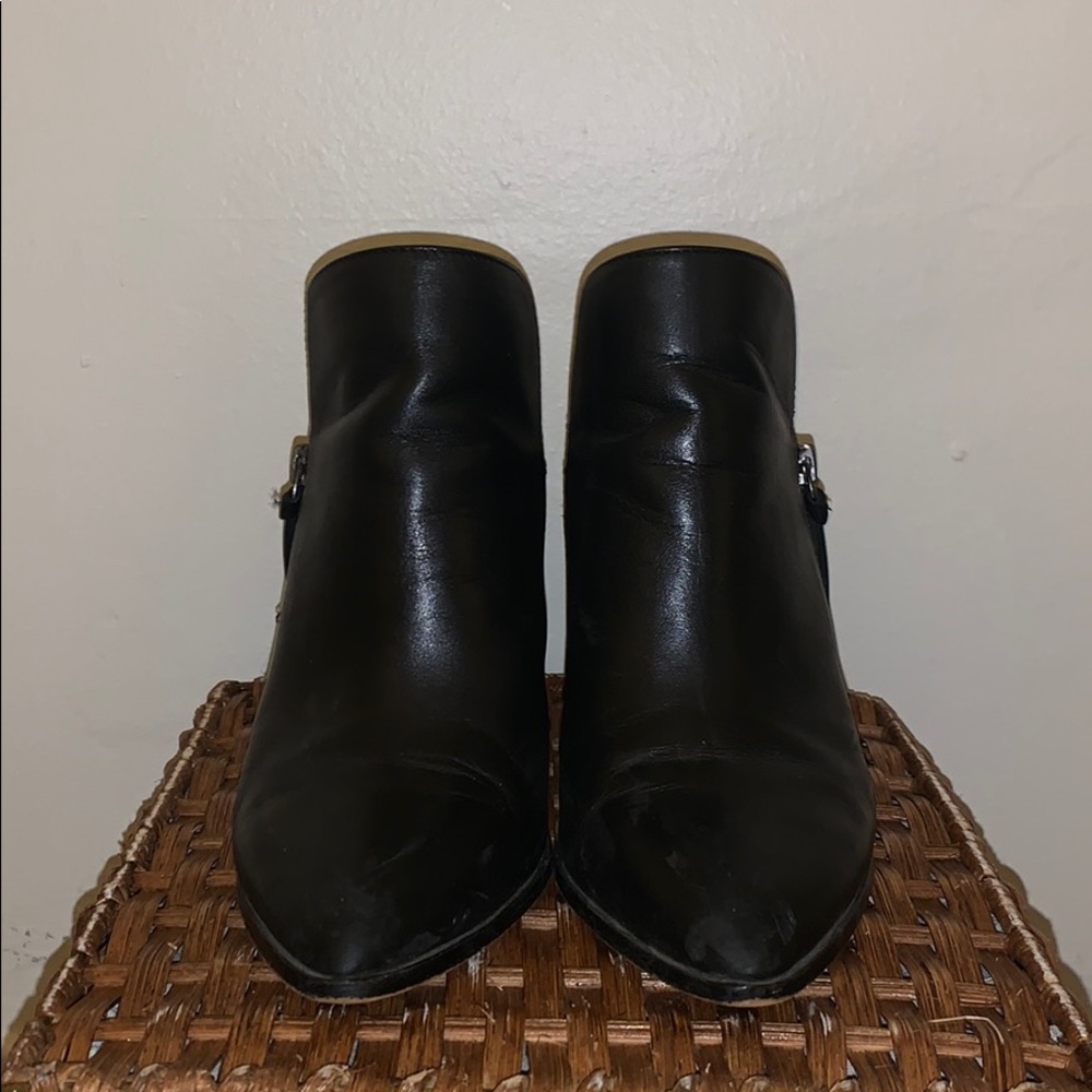 Rebecca Minkoff Heeled Mules - Size 7.5